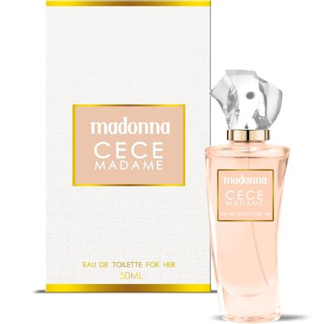 madonna cece madame perfume dupe|madonna perfume at home bargains.